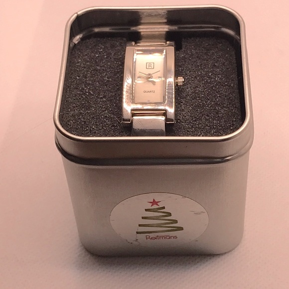 Reitmans Watch - never worn! - Picture 1 of 14